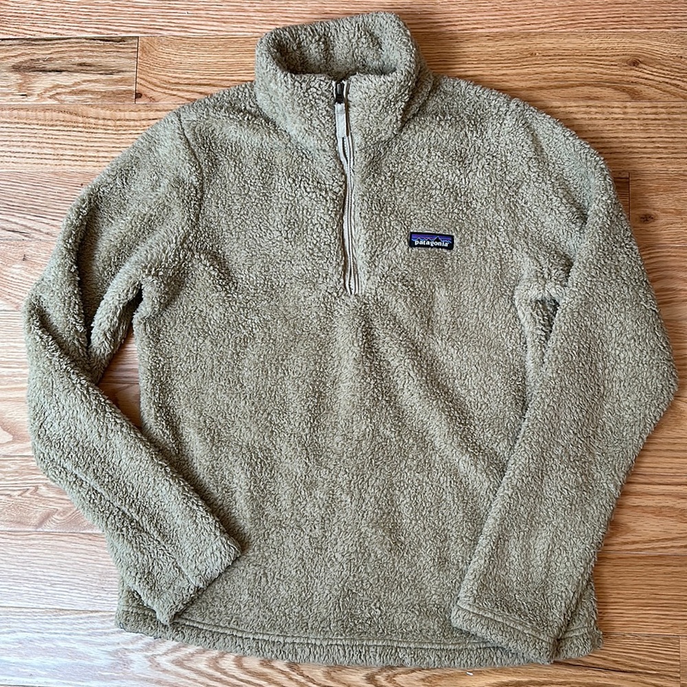 Women’s 3/4 zip sweater. Worn once. Size M. EUC.